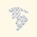 Frost & Feathers | 2 Piece